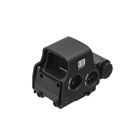 Приціл коліматорний EOTech 68MOA з 2 точками (1MOA) (EXPS2-2)