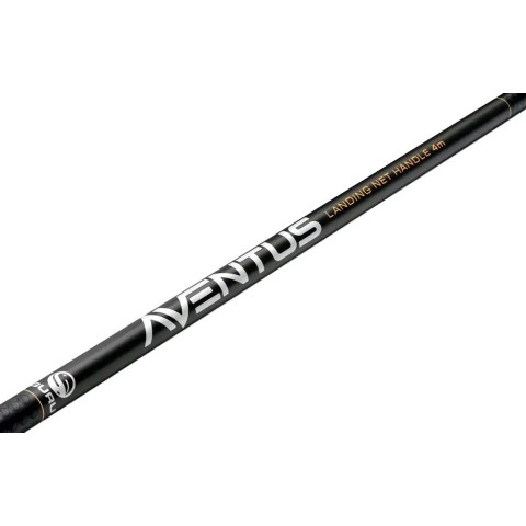 Ручка подсака Guru Aventus Landing Net Handle 4m+1m (4 част.)