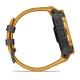 Смарт-годинник Garmin Instinct 3 (50 мм) Solar сонячний спалах/сірий