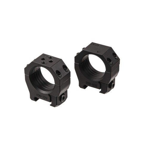 Кольца AUDERE PSR™ Gen2  Diam 30mm H26
