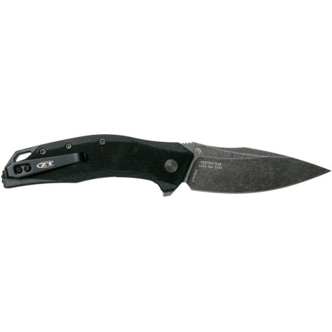 Ніж Zero Tolerance 0357BW