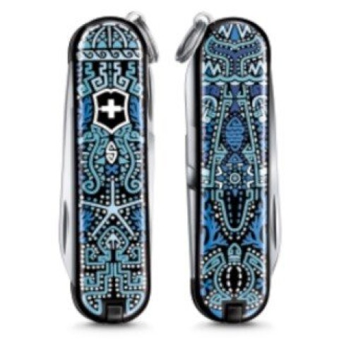 Ніж Victorinox Сlassic 