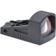 Прицел коллиматорный Shield SMS 2.0, 4MOA, Glass Lens