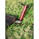 Килимок для пікніка водостійкий надлегкий Naturehike Moisture Picnic Mat NH17D050-B, 120x70 см, чорний