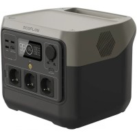 Зарядна станція EcoFlow RIVER 2 Pro
