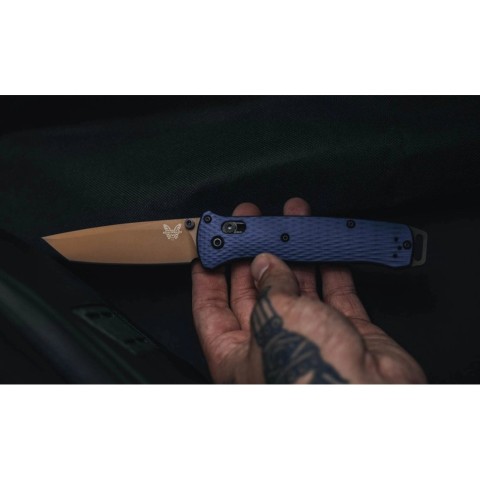 Ніж Benchmade Bailout (537FE-02)