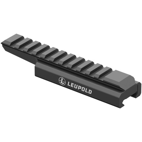 База Leupold Mark AR Rail Matte (181347)
