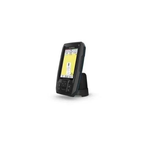 Ехолот Garmin STRIKER Plus 4