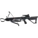 Арбалет Man Kung XB21 Rip Claw Рекурсивный, винт. типа ц:black