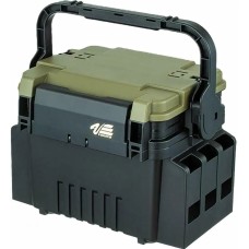 Ящик Meiho Versus Run Gan System Box VS-7055N 313x233x231mm Green