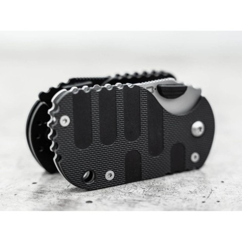 Ніж Boker Plus Subcom 2.0 Black