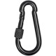 Карабин Skif Outdoor Clasp II 65 кг