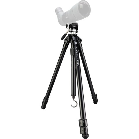 Штатив Vortex High Country II Tripod Kit (28,7 - 158,8 см) три секції