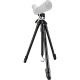 Штатив Vortex High Country II Tripod Kit (28,7 - 158,8 см) три секції
