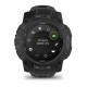 Годинник-навігатор Garmin Instinct 3 50мм Amoled Tactical Edition Black 010-03020-50