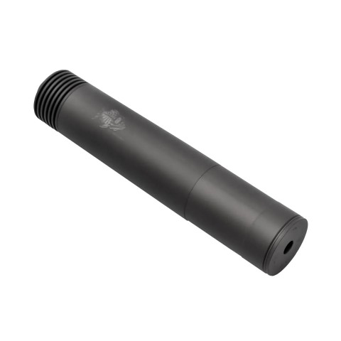 2в1 дтк+глушник AFTactical S44AM24, .308, 5/8x24 UNEF, AR10, Болтовик .308