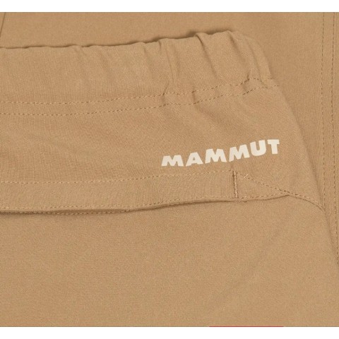 Брюки Mammut Mountain Tough Pants M 54 1022-02210 dark sand