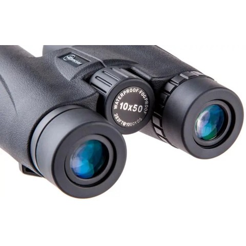 Бинокль XD Precision Advanced 10х50 WP, BAK4, Multi coated