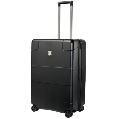 Валіза Victorinox LEXICON/Black Середня
