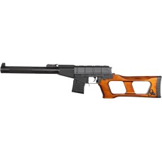Страйкбольная винтовка LCT VSS Vintorez AEG 6 мм