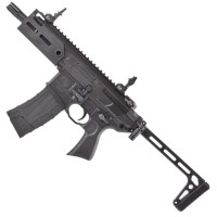 Гвинтівка пневматична Sig Sauer MCX RATTLER BB, кал.177