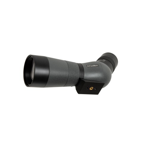 Труба подзорная DELTA Titanium II 15-45x65 ED