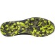 Кроссовки Garmont 9.81 Pulse WP 9.5 ц:olive green/primerose