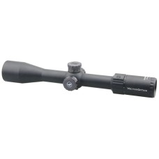 Приціл оптичний Vector Optics Marksman 4-16x44 (30mm) FFP