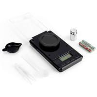 Digital scales Gem-50-4 - Весы электронные