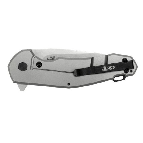 Ніж складний Zero Tolerance ANSO TI KVT FLIPPER 0220
