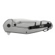 Ніж складний Zero Tolerance ANSO TI KVT FLIPPER 0220