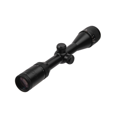 Прицел оптический Gamo 3-9х40 AO Mil-Dot