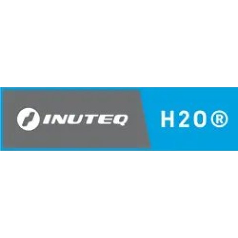 Футболка Inuteq Bodycool M Black