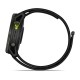 Смарт-часы Garmin Enduro 3 с черным нейлоновым ремешком