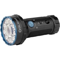Ліхтар Olight Marauder Mini Black
