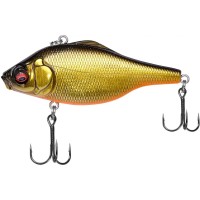Воблер Megabass Vibration-X Smatra Rattle In 64.5mm 14.0g Megabass Bream