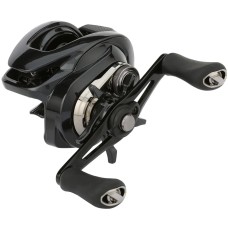 Котушка Shimano Metanium DC A 71 HG Left Hand 10+1BB 7.1:1