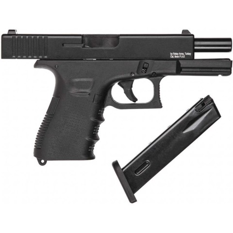 Retay G17 Glock Full Set