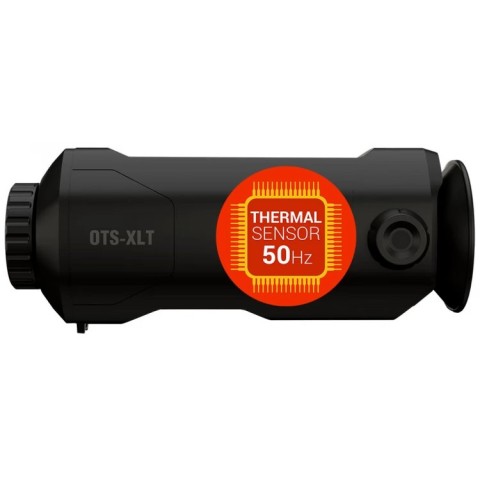 Тепловізор ATN OTS-XLT 160 2.5-10X
