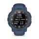 Смарт-годинник Garmin Instinct Crossover Solar синій