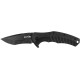 Нож Skif Griffin II BSW ц:black