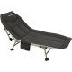Розкладачка X-Fish Camp Bed+ 190х64х30cm Grey