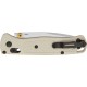 Нож BENCHMADE 535-12 Bugout Beige