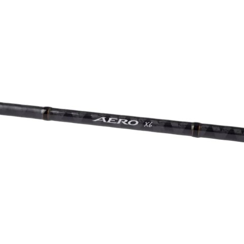 Удилище матчевое Shimano Aero X6 Match Float 14'/4.27m 15g 3sec.