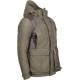 Куртка Hallyard Boville 60 Зеленый