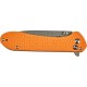 Ніж Skif Freestyler SW, orange