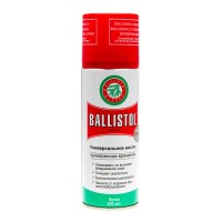 Масло збройове Ballistol Spray 200мл