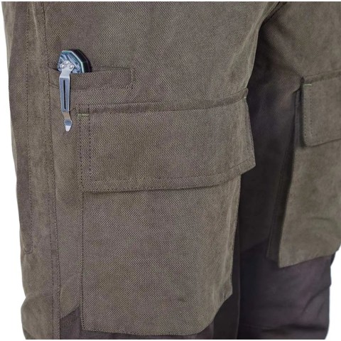 Брюки Seeland Helt II 52 Brown