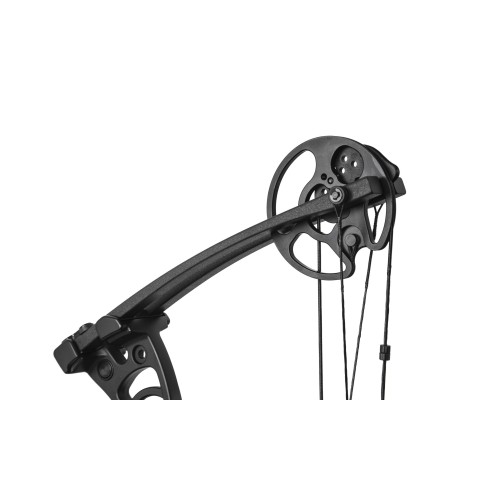 ЛУК, блоковий 30-55Lbs