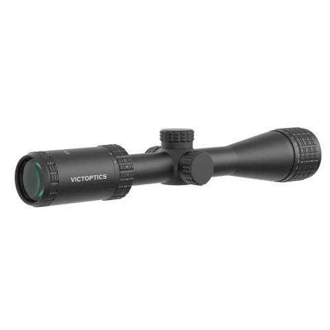 Приціл оптичний Vector Optics SOI 3-9x40 (25.4 мм) AO SFP VNM-1 MIL